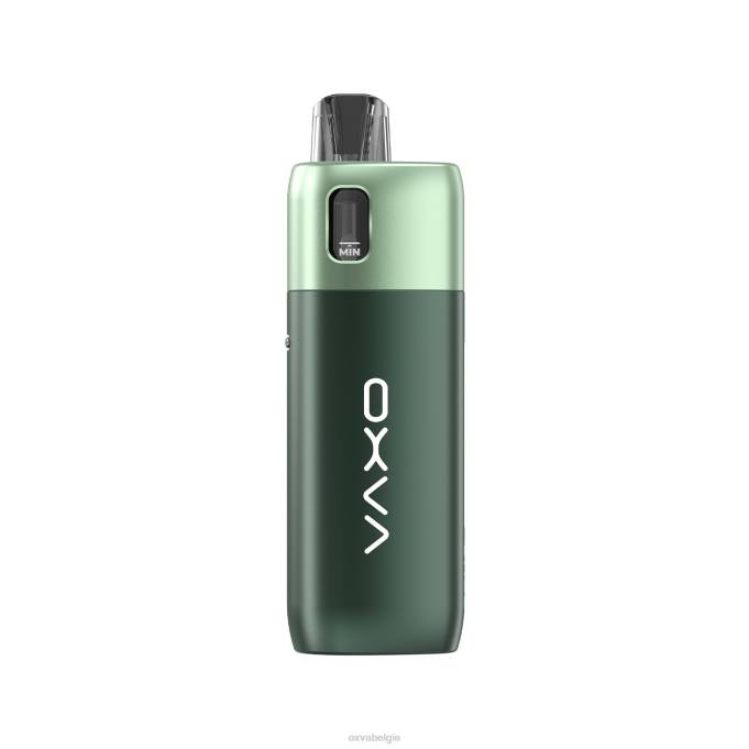 OXVA ONEO P2NF105 racen groen - OXVA Kit pod-kit