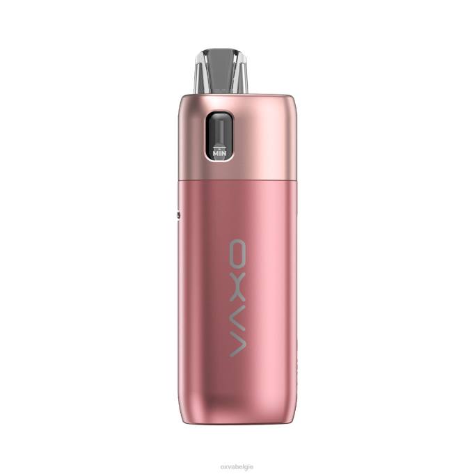 OXVA ONEO P2NF106 fantoom roze - OXVA Review pod-kit