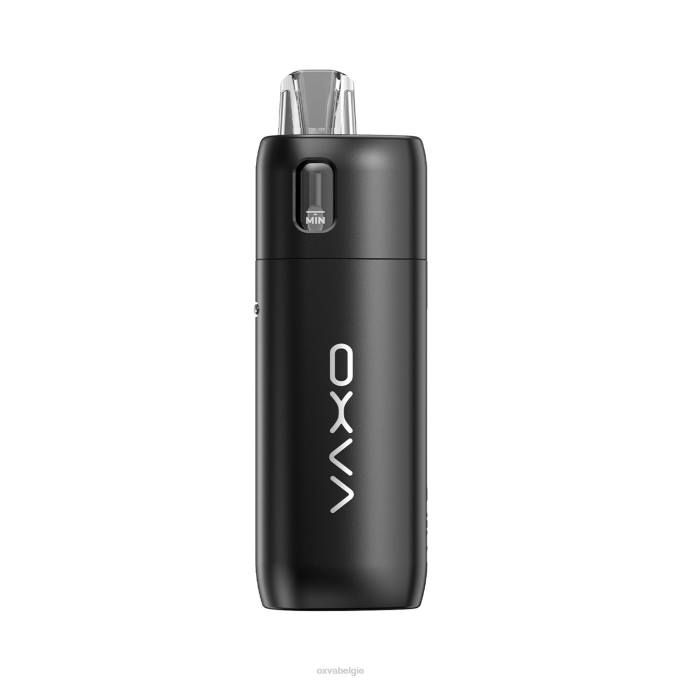OXVA ONEO P2NF108 astraal zwart - OXVA Disposable Pod pod-kit