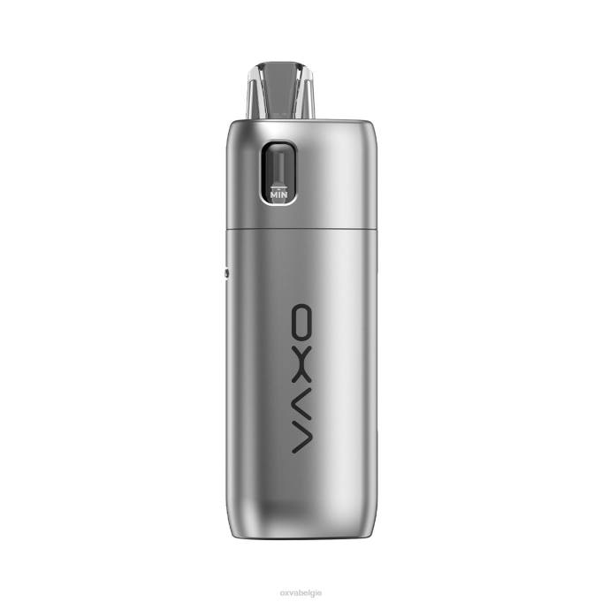 OXVA ONEO P2NF109 koel zilver - OXVA België pod-kit