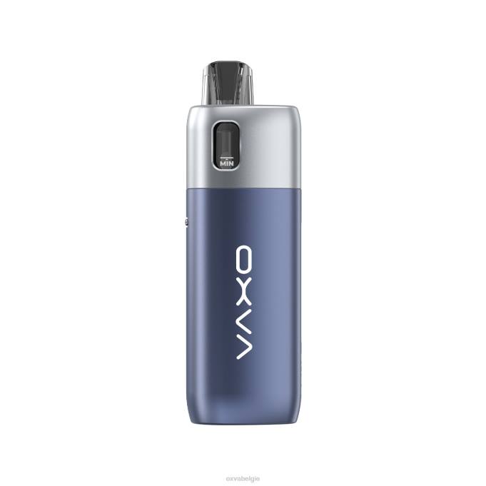 OXVA ONEO P2NF110 waas blauw - OXVA Brussel pod-kit