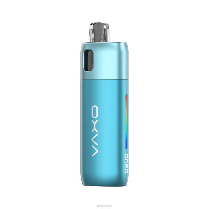 OXVA ONEO P2NF111 hemelsblauw - OXVA Vape Antwerpen pod-kit