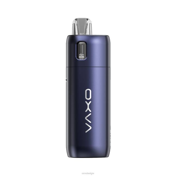 OXVA ONEO P2NF112 middernacht blauw - OXVA Vape Kopen pod-kit