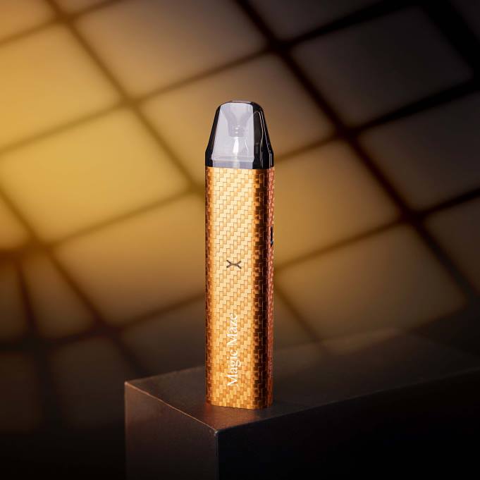OXVA MAGIC MAZE XLIM SE P2NF124 oranje vgl - OXVA Online Store uitrusting