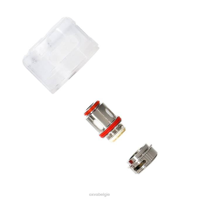 OXVA AIRFLOW P2NF117 metalen - OXVA Vape Flavors ring voor unispoel