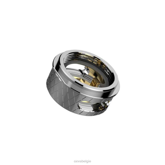 OXVA AIRFLOW P2NF133 metalen - OXVA Vape Kopen ring voor unipro spoel