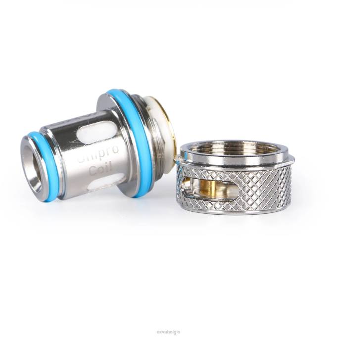 OXVA AIRFLOW P2NF133 metalen - OXVA Vape Kopen ring voor unipro spoel