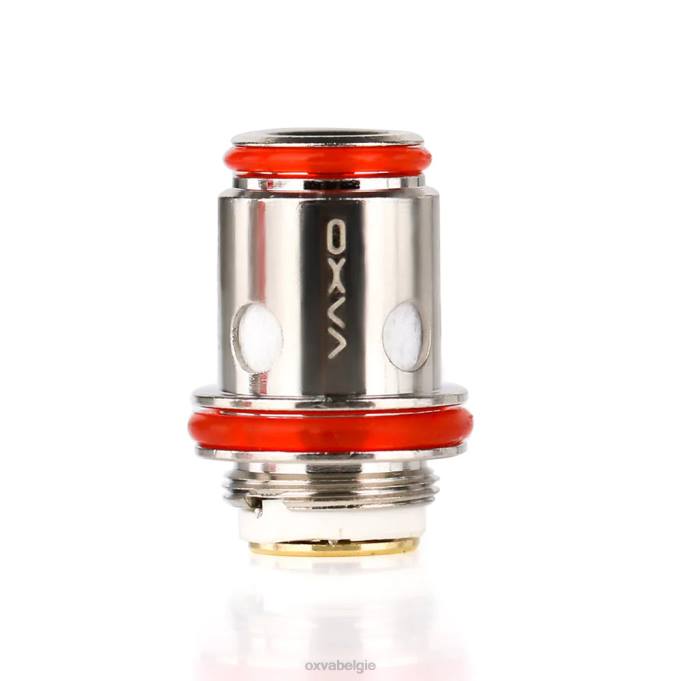 OXVA P2NF116 rood - OXVA Review Unicoil