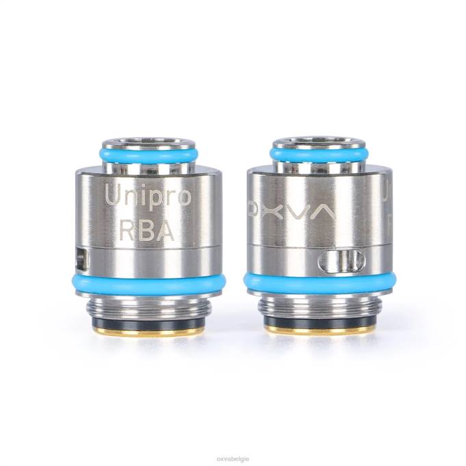 OXVA UNIPRO P2NF115 blauw - OXVA Kit rba