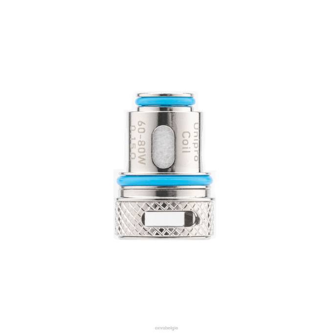OXVA UNIPRO P2NF148 blauw - OXVA Vape Flavors spoel