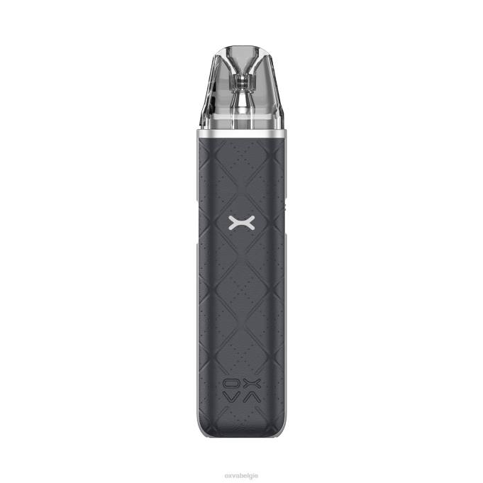 OXVA XLIM GO P2NF134 donker grijs - OXVA Online Store uitrusting