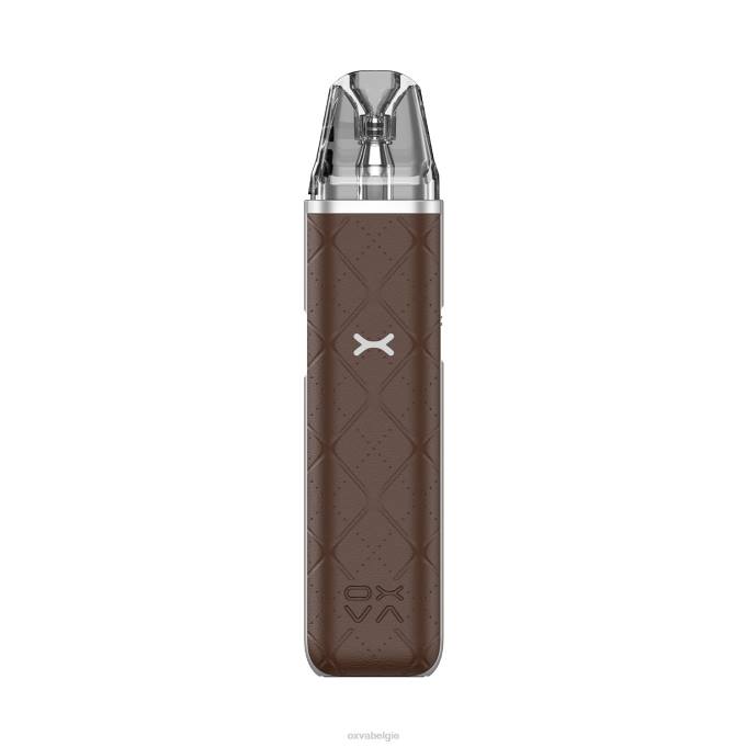 OXVA XLIM GO P2NF135 donker bruin - OXVA Vape Sale uitrusting