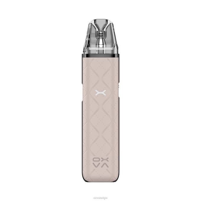 OXVA XLIM GO P2NF136 lichtbruin - OXVA Kit uitrusting