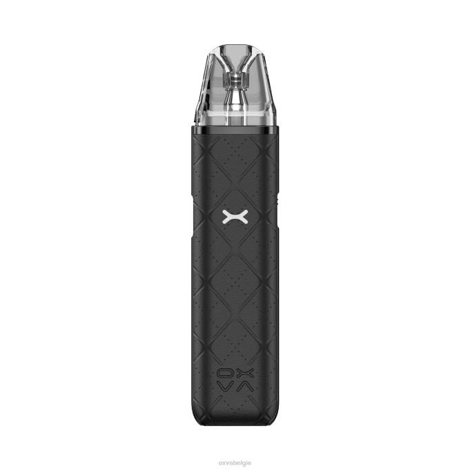 OXVA XLIM GO P2NF137 zwart - OXVA Review uitrusting