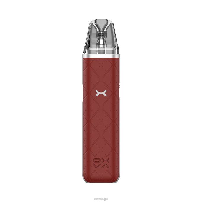 OXVA XLIM GO P2NF138 rood - OXVA Vape Flavors uitrusting