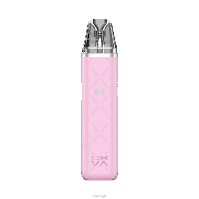 OXVA XLIM GO P2NF139 roze - OXVA Disposable Pod uitrusting