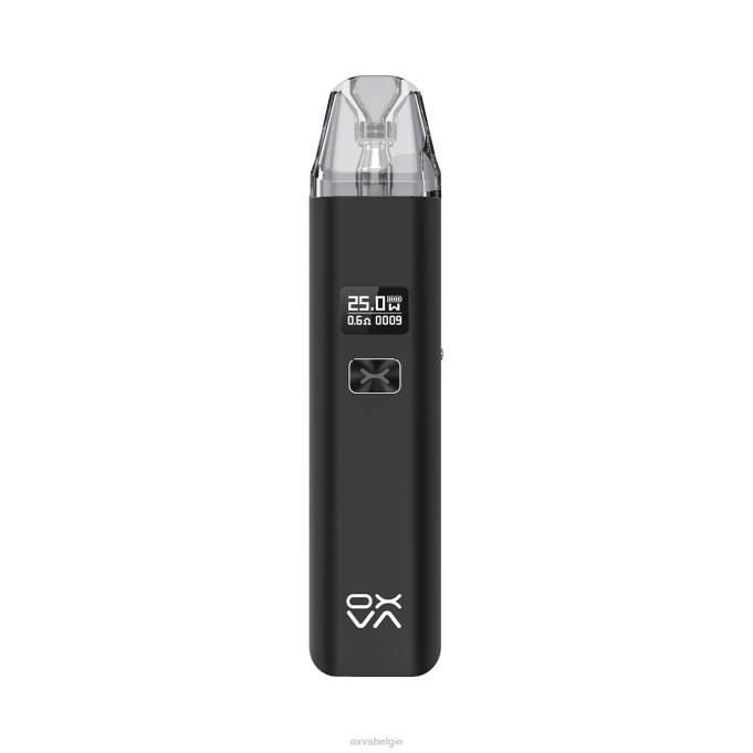 OXVA XLIM P2NF102 zwart - OXVA Vape Kopen pod-kit
