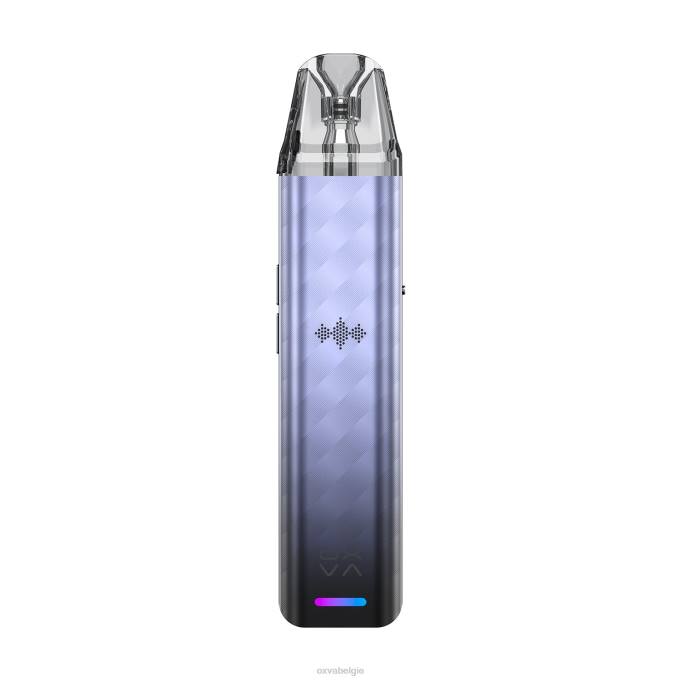 OXVA XLIM SE 2 P2NF101 zwart blauw - OXVA Vape Antwerpen uitrusting