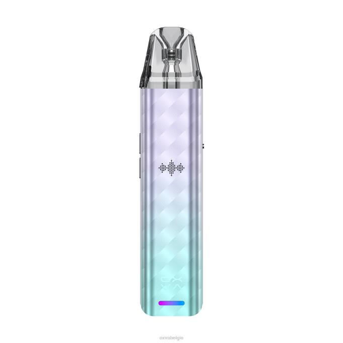 OXVA XLIM SE 2 P2NF97 blauw paars - OXVA Vape Flavors uitrusting