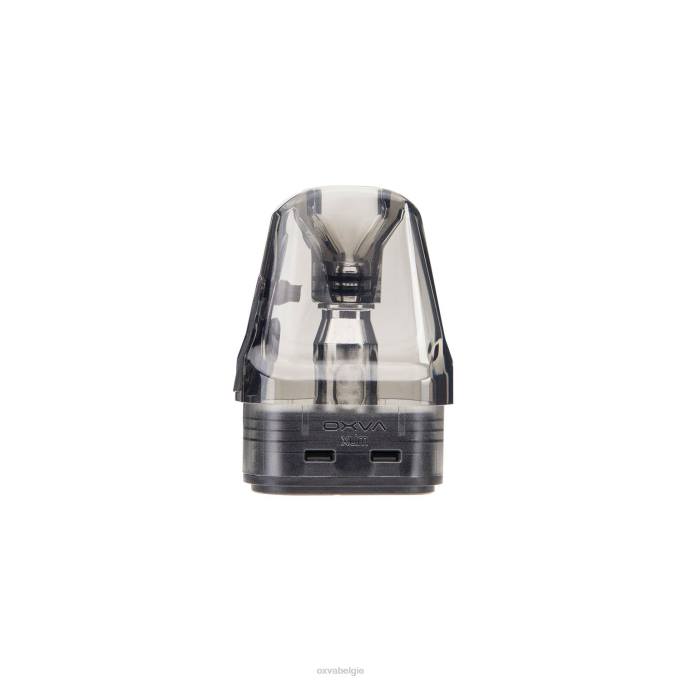 OXVA XLIM V3 P2NF83 grijs - OXVA Online Store cartridge bovenkant vullen