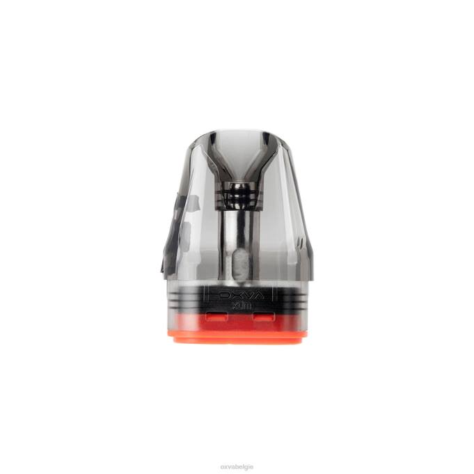 OXVA XLIM V3 P2NF83 grijs - OXVA Online Store cartridge bovenkant vullen