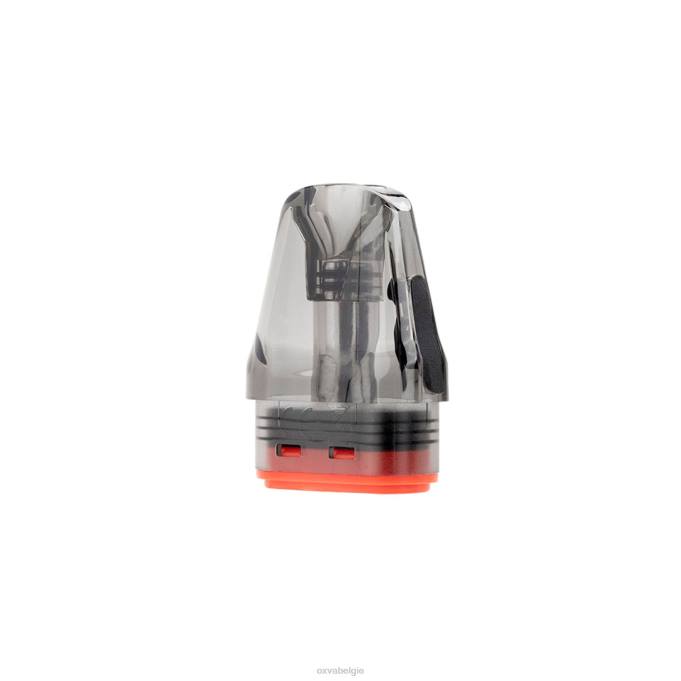 OXVA XLIM V3 P2NF83 grijs - OXVA Online Store cartridge bovenkant vullen