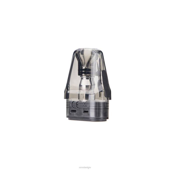 OXVA XLIM V3 P2NF83 grijs - OXVA Online Store cartridge bovenkant vullen