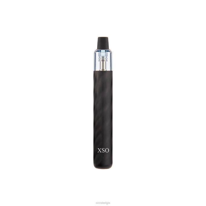 OXVA XSO ARTIO P2NF120 zwart - OXVA België pod-kit