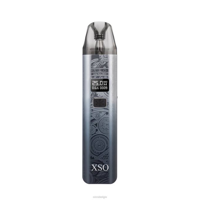 OXVA XSO XLIM P2NF143 xlim nacht - OXVA Vape Kopen Podkit in beperkte oplage ter ere van het 3e jubileum