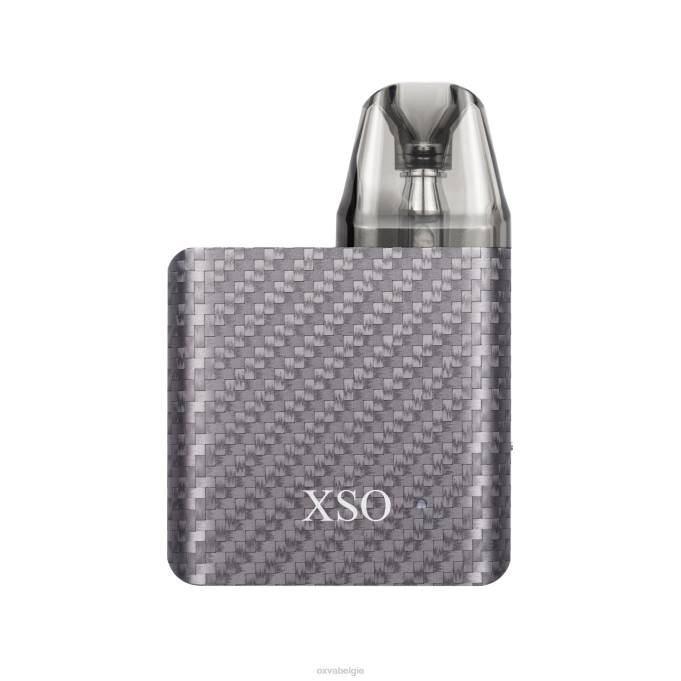 OXVA XSO XLIM SQ P2NF145 bronskleurige koolstofvezel - OXVA Vape Sale uitrusting