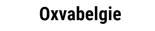 Oxvabelgie